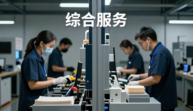 智能管理系统
